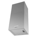 Кухонная вытяжка HOMSair PHLOX Push 40 черный