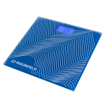 Напольные весы MAUNFELD MBS-183G02