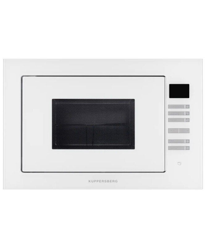 Встраиваемая микроволновая печь KUPPERSBERG HMW 645 W