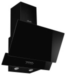 Вытяжка MONSHER ROUEN 50 Noir Verre