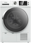Сушильная машина KORTING KD 60HPT8