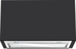 Вытяжка FALMEC GRUPPO INCASSO MURANO 70 WHITE (800) ECP