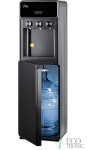 Кулер для воды Ecotronic K42-LXE черный