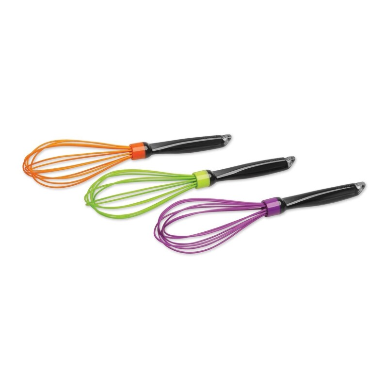 Венчик силиконовый BERGHOFF GEMINIS 27 см