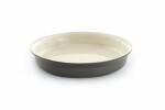 Форма BERGHOFF для выпечки круглая 28 см (серая)