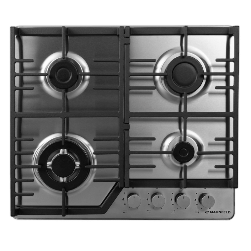 Газовая варочная панель MAUNFELD EGHS.64.73CS/G