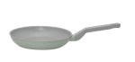 Сковорода MAUNFELD HELGA MFP28FA05FS из кованого алюминия, 28 см