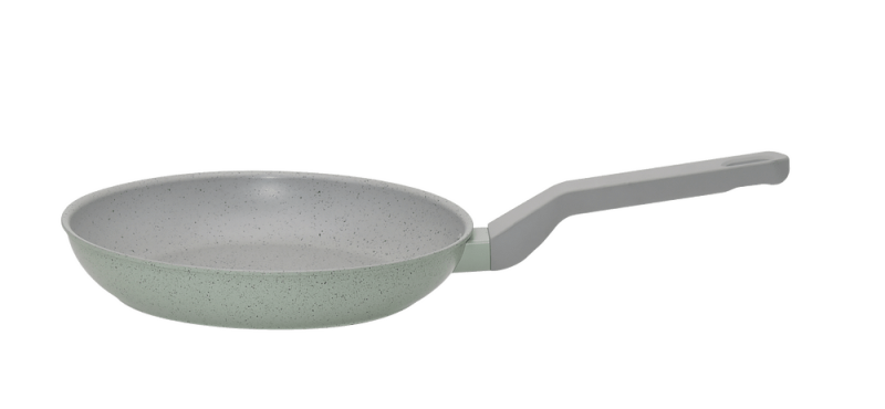 Сковорода MAUNFELD HELGA MFP26FA05FS из кованого алюминия, 26 см