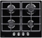 Газовая варочная панель GRAUDE GS 60.1 W