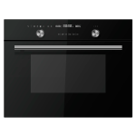Электрический духовой шкаф с СВЧ MIDEA TF944EG9-BL
