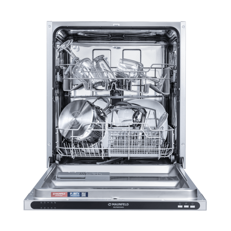 Посудомоечная машина MAUNFELD MLP6022A01