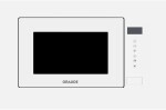 Встраиваемая микроволновая печь GRAUDE MWG 38.1 W