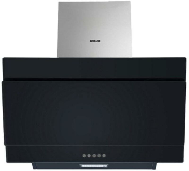 Вытяжка GRAUDE DH 60.0 GE