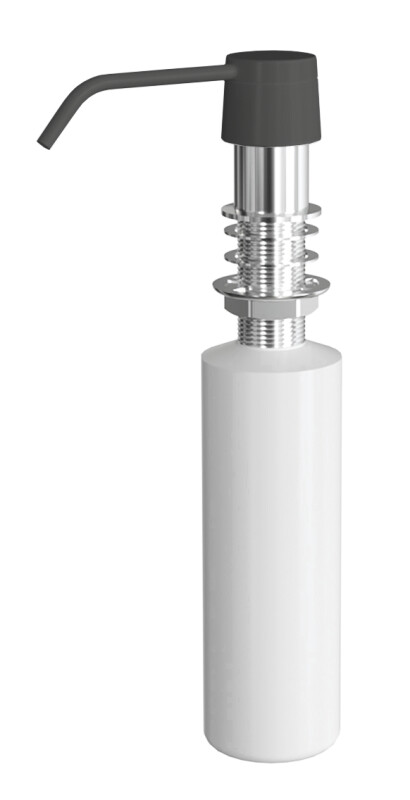 Дозатор FLORENTINA РОНДО FL Антрацит