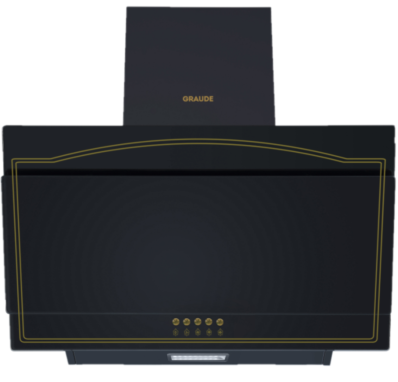 Вытяжка GRAUDE DHK 60.1 S