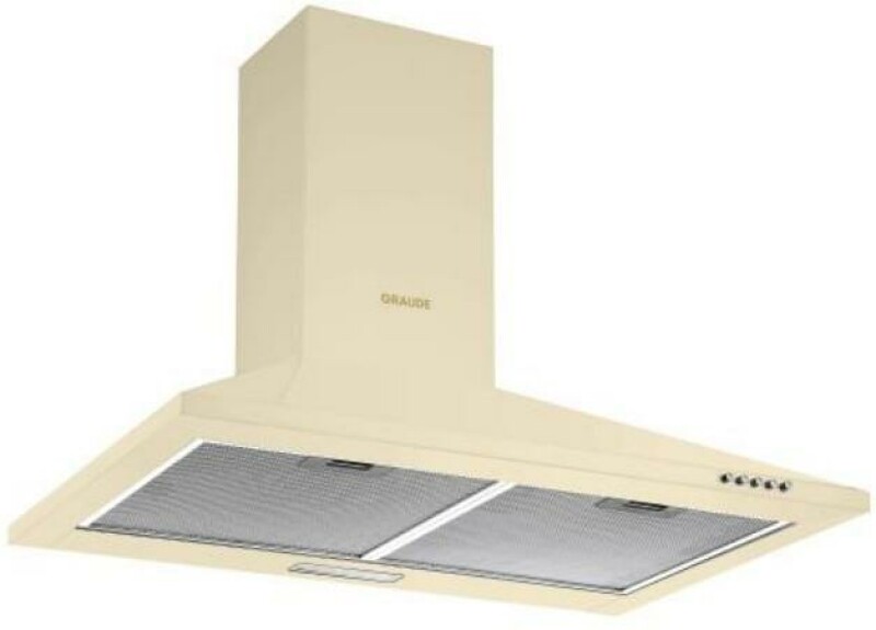 Вытяжка GRAUDE DHP 50.0 EL