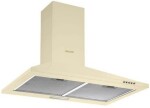 Вытяжка GRAUDE DHP 60.0 EL