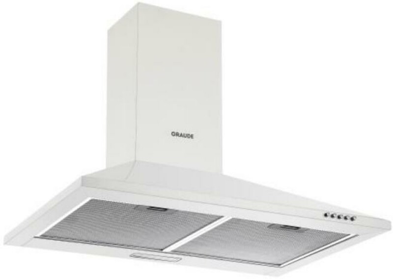 Вытяжка GRAUDE DHP 60.0 W
