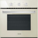 Электрический духовой шкаф GRAUDE BE 60.0 E