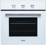 Электрический духовой шкаф GRAUDE BE 60.0 W