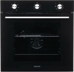 Электрический духовой шкаф GRAUDE BE 60.2 W