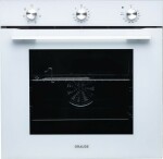 Электрический духовой шкаф GRAUDE BE 60.2 W