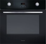 Электрический духовой шкаф GRAUDE BE 60.3 W
