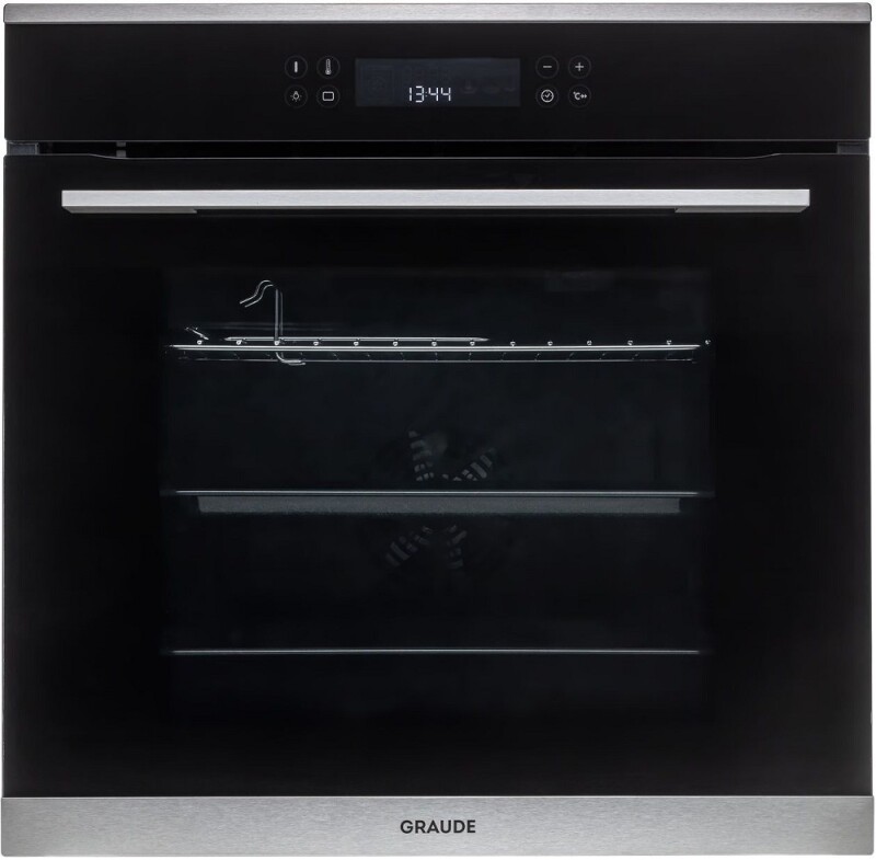 Электрический духовой шкаф GRAUDE BM 60.2 E