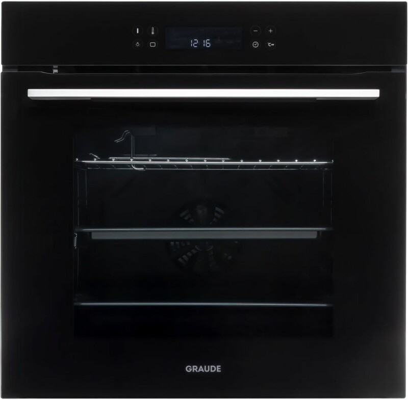 Электрический духовой шкаф GRAUDE BM 60.2 S