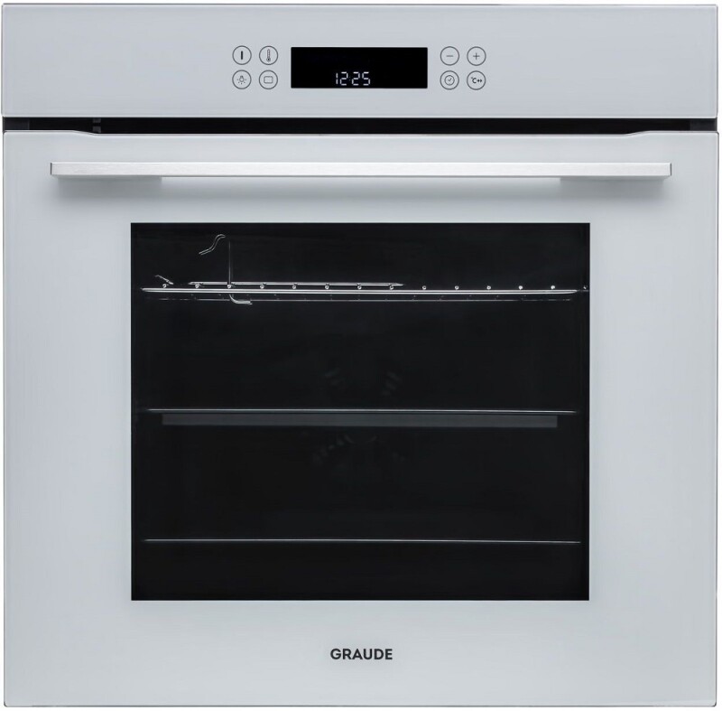 Электрический духовой шкаф GRAUDE BM 60.2 W