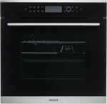 Электрический духовой шкаф GRAUDE BM 60.3 E
