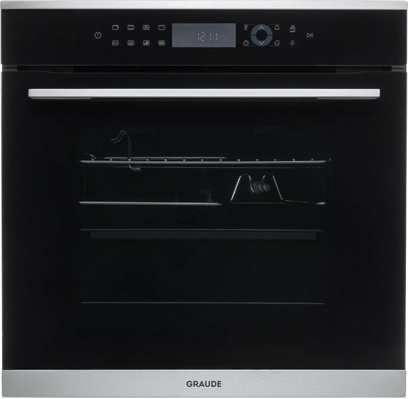 Электрический духовой шкаф GRAUDE BM 60.3 E