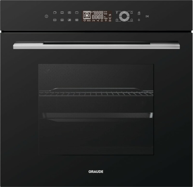 Электрический духовой шкаф GRAUDE BM 60.3 S