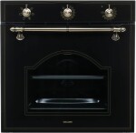 Электрический духовой шкаф GRAUDE BK 60.2 S