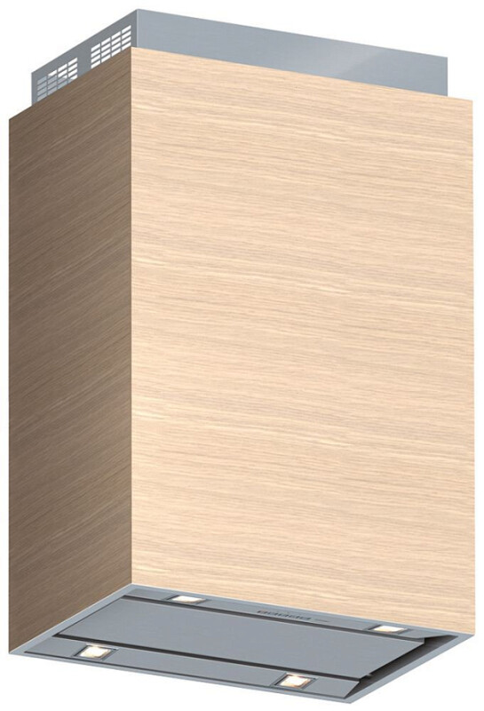 Вытяжка FALMEC DESIGN+ LAGUNA 60 inox pannellabile (800)