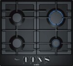 Газовая варочная панель BOSCH PCP6A6B95R
