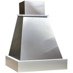 Вытяжка KORTING KHC 6958 XGN