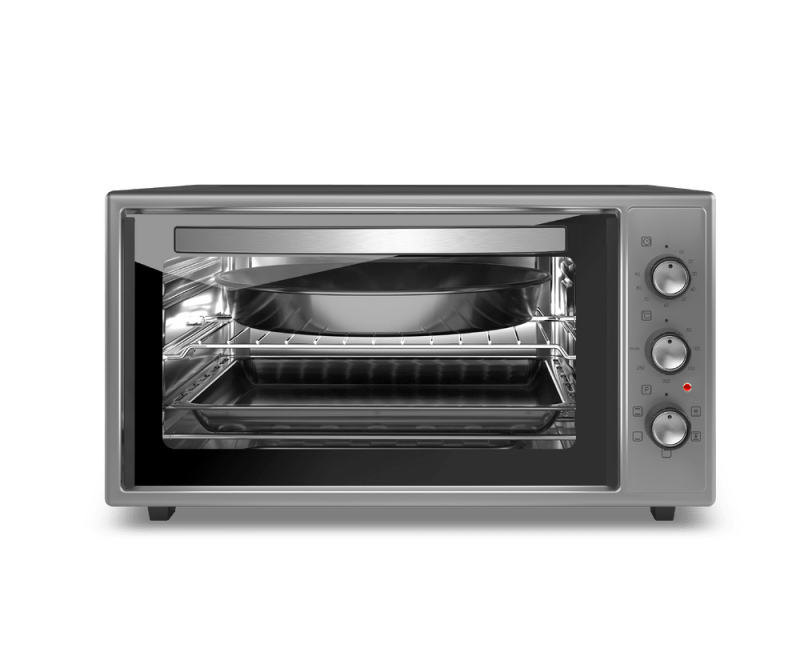 Мини-печь MAUNFELD MMO-483MGR01