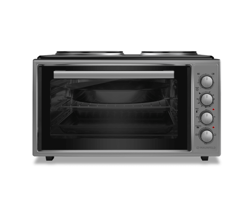 Мини-печь MAUNFELD MMO-483MGR01H