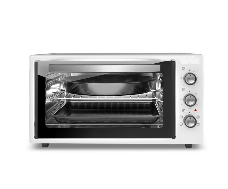 Мини-печь MAUNFELD MMO-483MW01