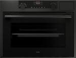 Электрический духовой шкаф с паром ASKO OCS8464A1 