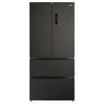 Холодильник Side by Side KORTING KNFF 82535 XN