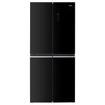 Холодильник Side by Side KORTING KNFM 84799 GN