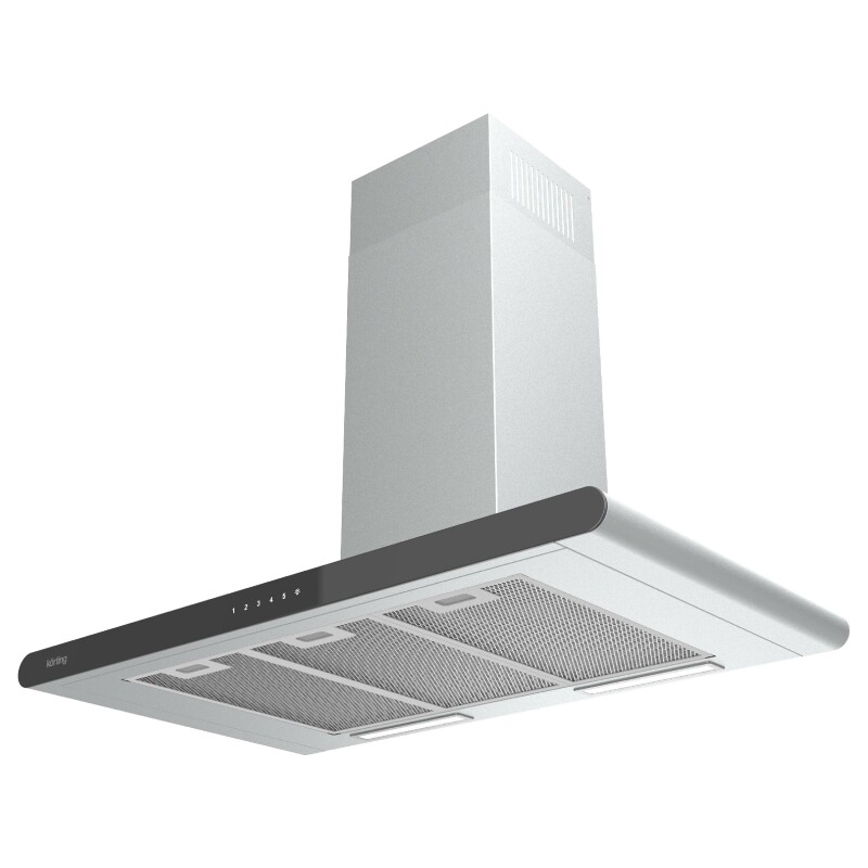 Вытяжка KORTING KHC 9958 XGN