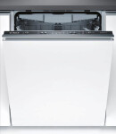 Встраиваемая посудомоечная машина BOSCH SMV25E (серия 2)