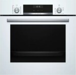 Электрический духовой шкаф BOSCH HIJ517YW0R