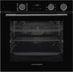 Электрический духовой шкаф KUPPERSBERG KSO 610 B