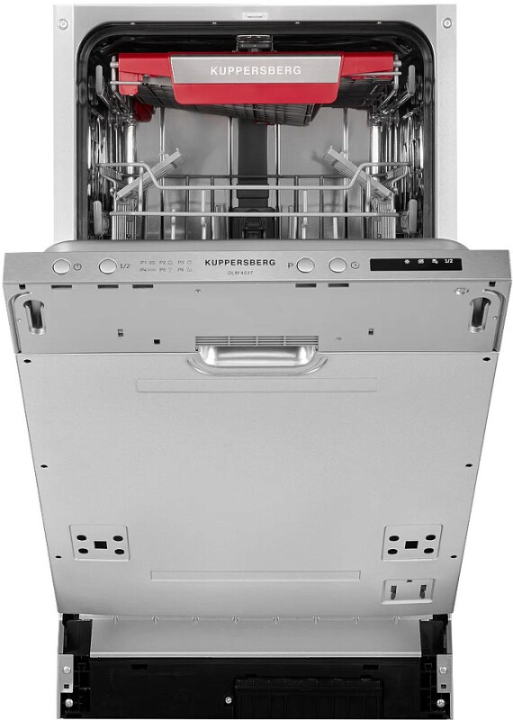 Встраиваемая посудомоечная машина KUPPERSBERG GLM 4537