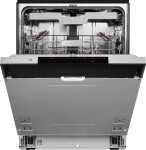 Встраиваемая посудомоечная машина BOSCH SMV25E (серия 2)