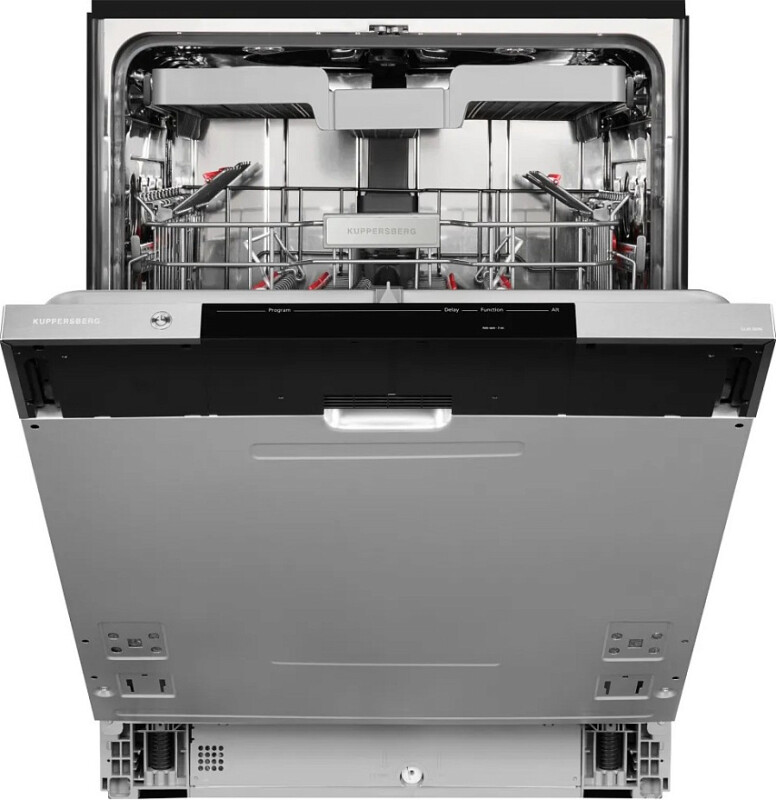 Встраиваемая посудомоечная машина KUPPERSBERG GLM 6096